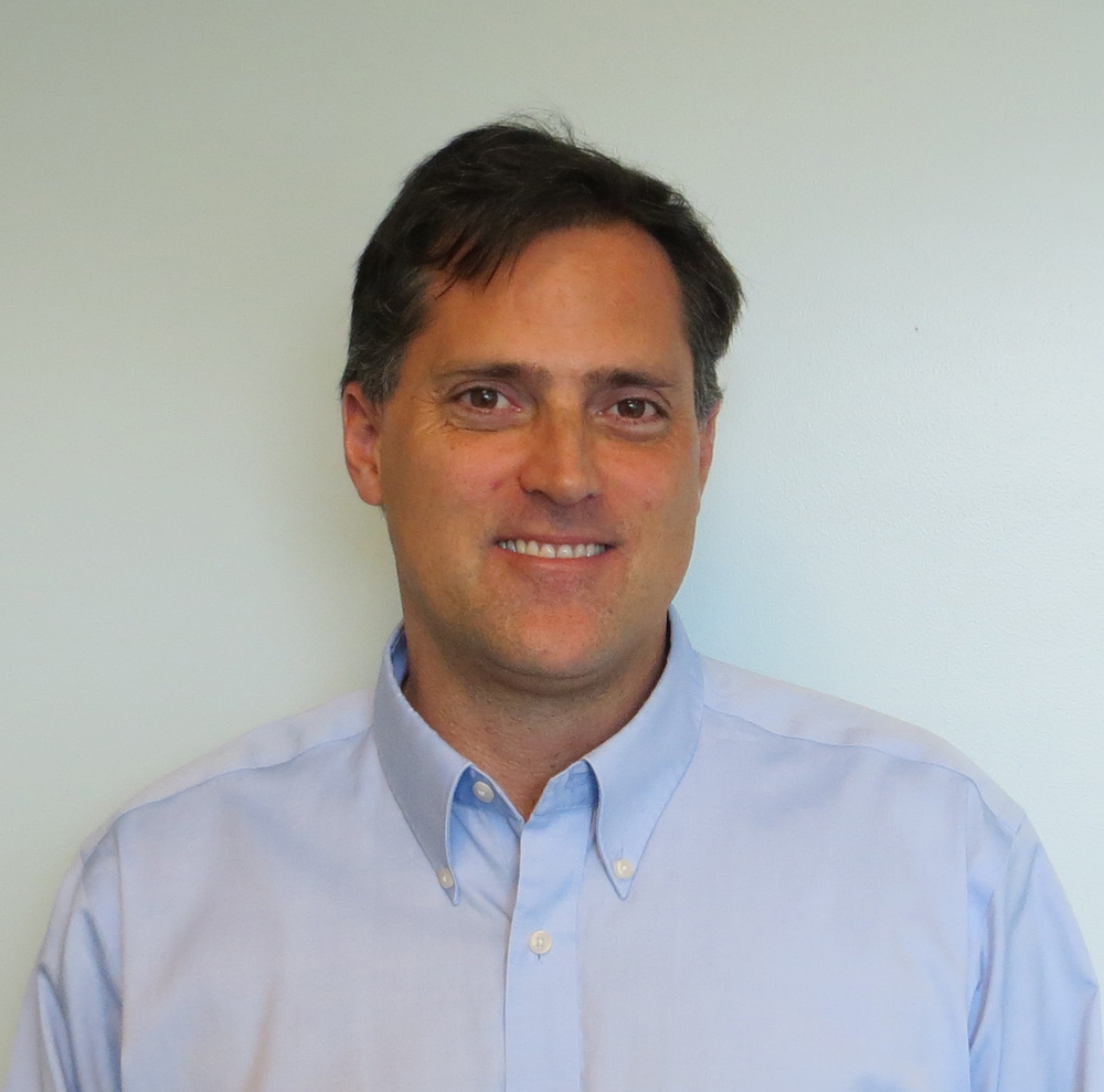 Erik Foehr, PhD., VP of Analytical Services