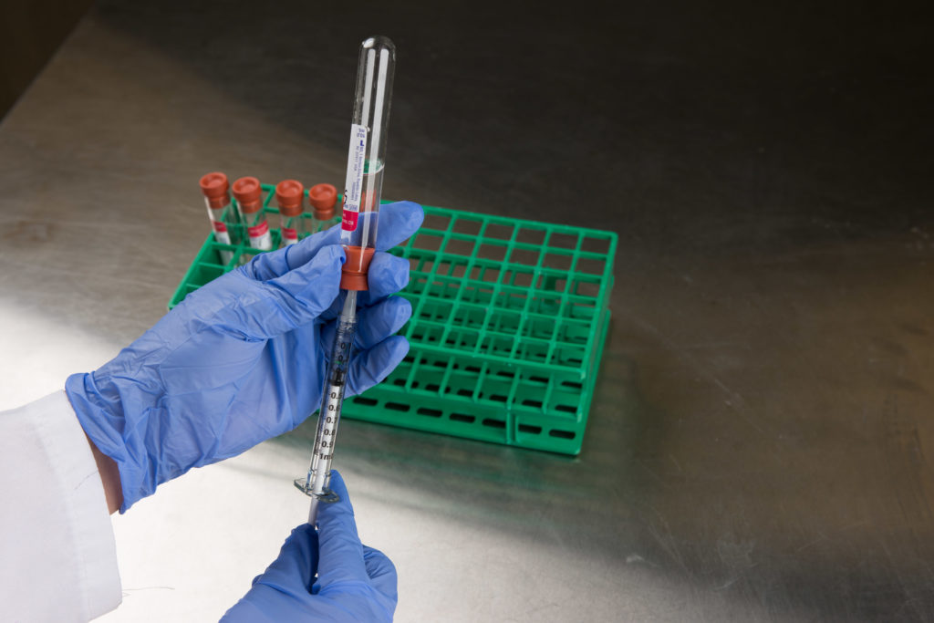 Botulinum Toxin Testing Bioassay