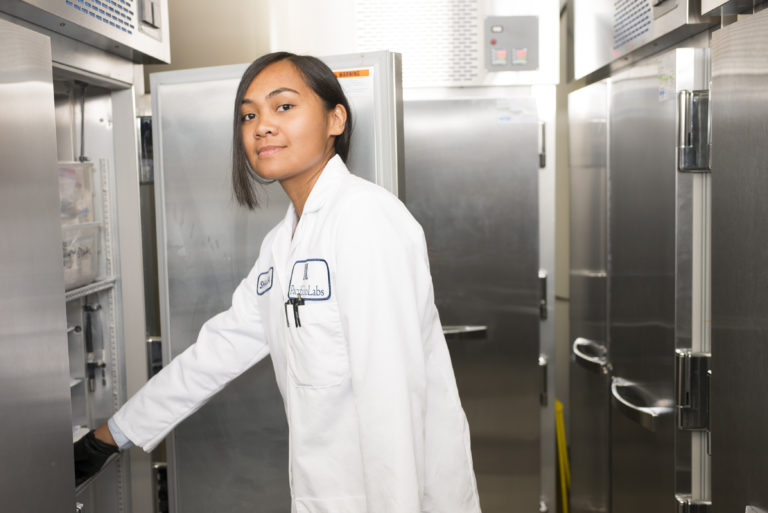 Medical Device Shelf Life Testing Pacific BioLabs