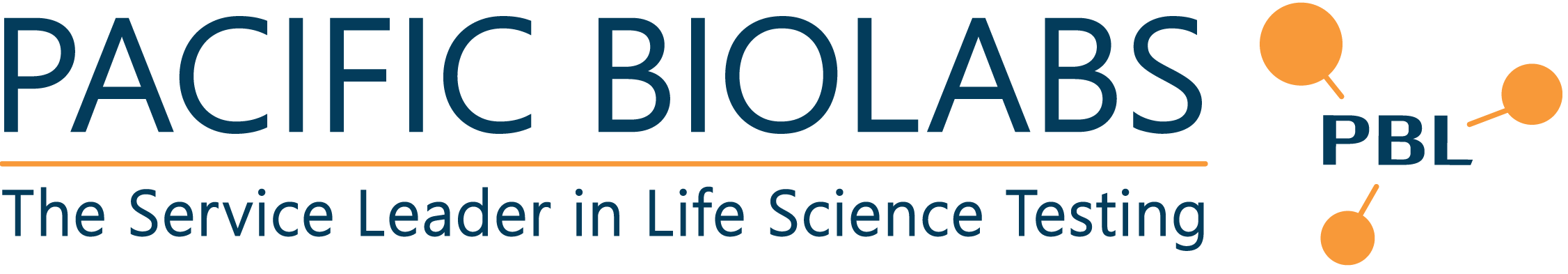 Pacific BioLabs - The Service Leader in Life Science Testing
